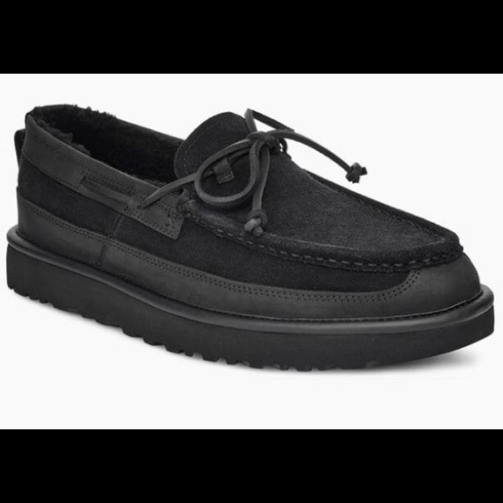 UGG man shoe 👞